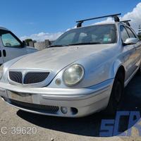 Lancia lybra sw 839 1.9 jtd 105cv 99-01 ricambi
