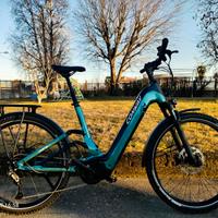 EBIKE CONWAY CAIRON SUV FS 5.7 BOSCH Smart System