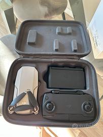Drone DJI MAVIC MINI fly more combo