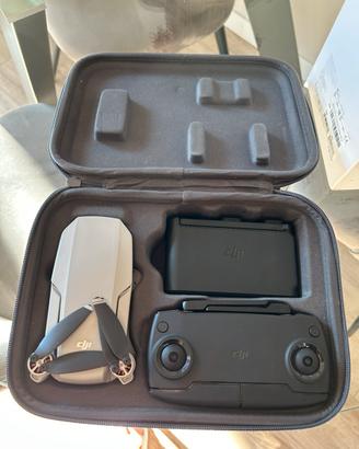 Drone DJI MAVIC MINI fly more combo