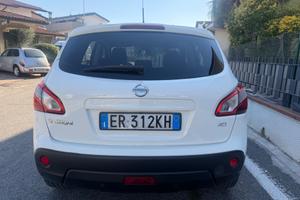 Nissan Qashqai 1.5 dCi DPF Acenta