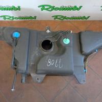 SERBATOIO CARBURANTE KANGOO 4X4 1.9 DCi 2005