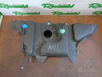 SERBATOIO CARBURANTE KANGOO 4X4 1.9 DCi 2005