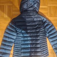 Piumino donna 100g tg 40