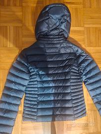 Piumino donna 100g tg 40