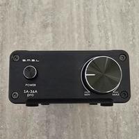 Ampli Stereo SMSL SA-36A PRO