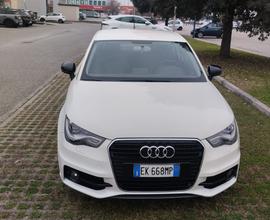 Audi A1 -2011