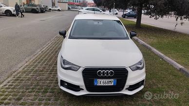 Audi A1 -2011