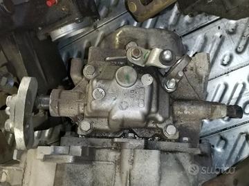 Cambio FIAT SEICENTO 1108cc benzina del 2007