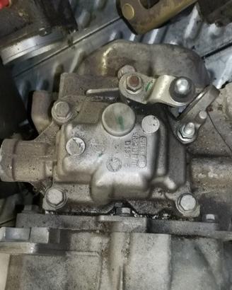 Cambio FIAT SEICENTO 1108cc benzina del 2007