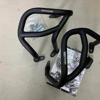 Paramotore Bmw Gs1250