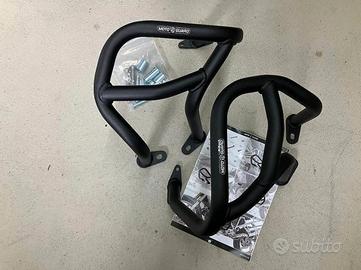 Paramotore Bmw Gs1250