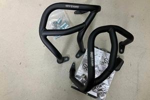 Paramotore Bmw Gs1250