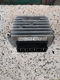 Ragolatore caricabatteria 6V