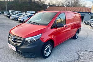 Mercedes-benz Vito 111 CDI PC-SL Long km 98000