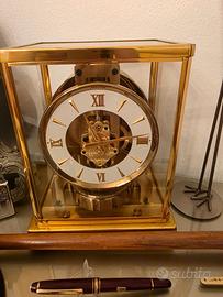 Jaeger le coultre atmos