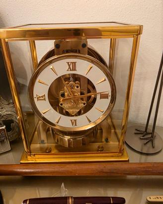 Jaeger le coultre atmos