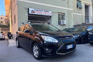 Ford C-Max C-Max7 1.6 TDCi 115CV Titanium UNIPROPR