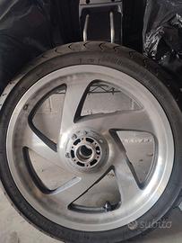 Cerchione Honda Goldwing