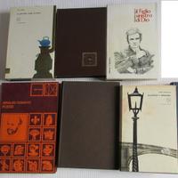 libri club degli editori