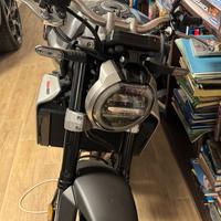 Honda cb 1000 r 2018