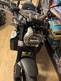 Honda cb 1000 r 2018