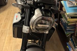 Honda cb 1000 r 2018