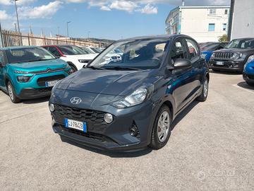 Hyundai i10 1.0 mpi Tech