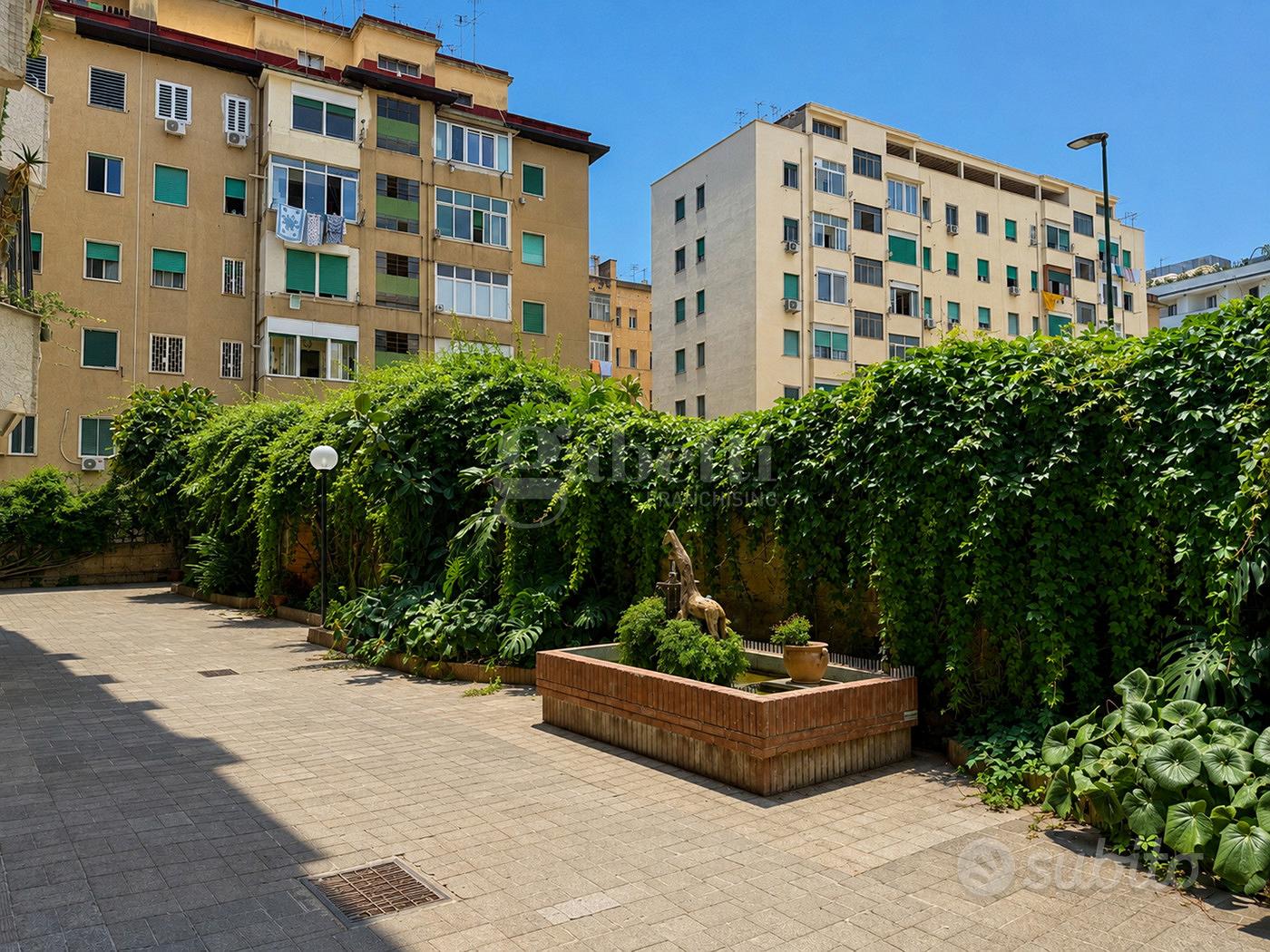Appartamento Napoli [Cod. rif 3333997VRG] - Vista 6