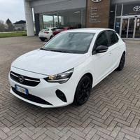 Opel Corsa 1.2 edition s&s 75cv