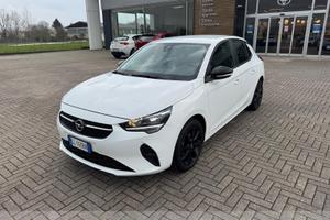 Opel Corsa 1.2 edition s&s 75cv
