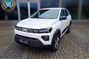 DACIA Spring Expression Electric 65