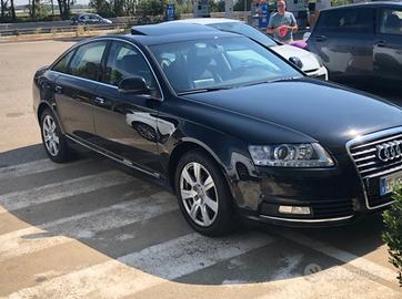 Audi A6 berlina Perfetta