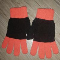 guanti bambina
