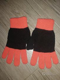 guanti bambina
