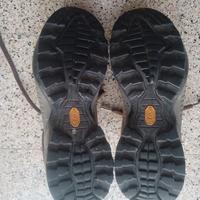 Scarpe trekking marca SCARPA 