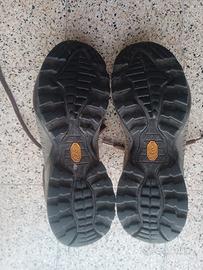 Scarpe trekking marca SCARPA 