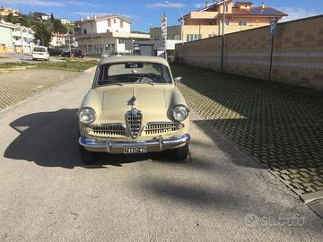 Giulietta prima serie