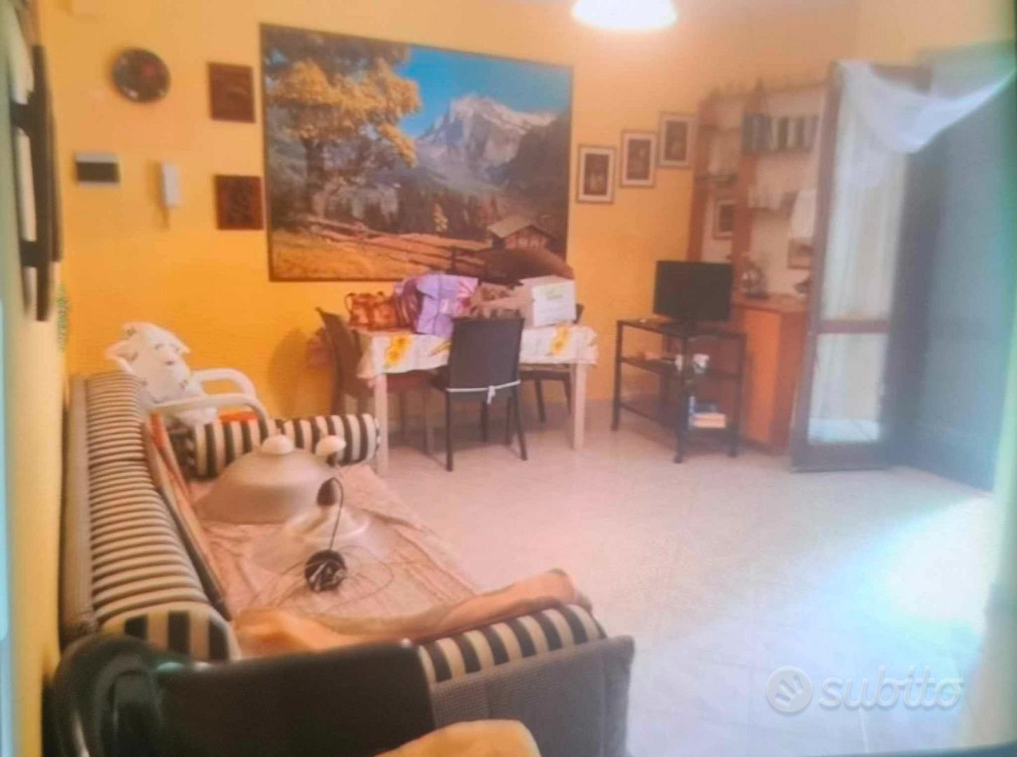 Apartment in Belvedere Marittimo, Cosenza - Vista 2