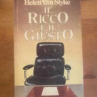 Helen Van Slyke - Il ricco e il giusto