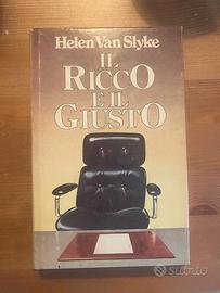 Helen Van Slyke - Il ricco e il giusto