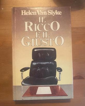 Helen Van Slyke - Il ricco e il giusto