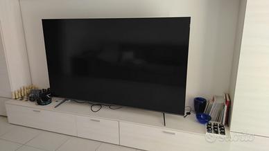 SMART TV  85 POLLICI  NUOVO