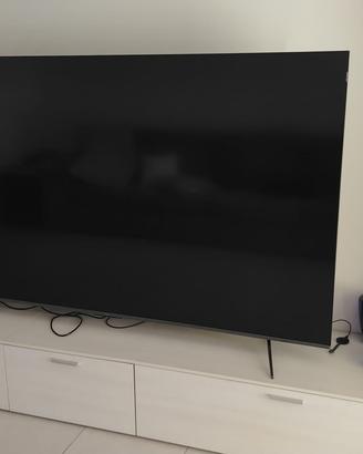 SMART TV  85 POLLICI  NUOVO