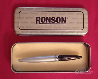 Penna a sfera "Ronson 1896"