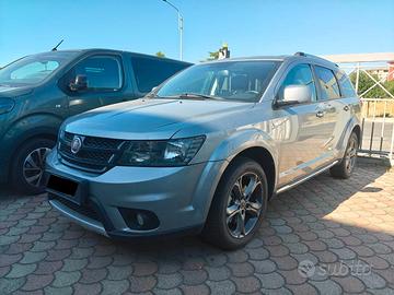 FIAT Freemont Freemont 2.0 Mjt 170 CV 4x4 aut. ...