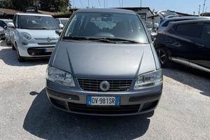 Fiat Idea 1.3 Multijet 16V 70 CV BlackEnergy