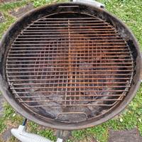 Barbecue a carbone Weber 57 cm