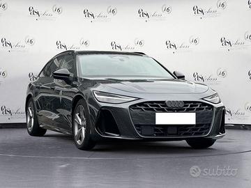 Audi A6 TDI 150 kW S tronic S line edition Tetto