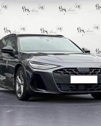 Audi A6 TDI 150 kW S tronic S line edition Tetto